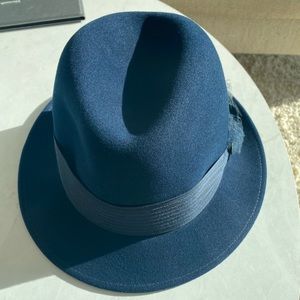 Goorin Bro’s fedora